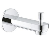 Grohe Eurosmart Cosmopolitan bec pour mitigeur de baignoire StarLight Chrome 13262000
