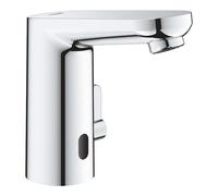 GROHE Eurosmart cosmopolitan e robinet de lavabo infrarouge m/mélange ,batterie chr 36327002
