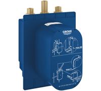 Grohe Eurosmart Cosmopolitan élément encastré 36458000
