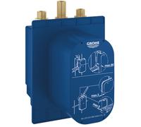 Grohe Eurosmart Cosmopolitan élément encastré de mitigeur 36322001