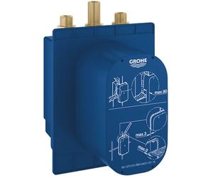 Grohe Eurosmart Cosmopolitan élément encastré de mitigeur 36322001