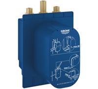 Grohe Eurosmart Cosmopolitan élément encastré de mitigeur 36416001