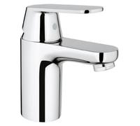 GROHE Eurosmart Cosmopolitan Mélangeur pour Lavabo Corps Lisse