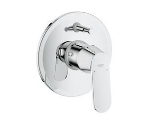 Grohe Eurosmart Cosmopolitan mitigeur bain-douche encastrée StarLight Chrome 32879000