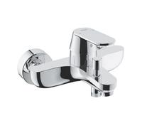 Grohe Eurosmart Cosmopolitan Mitigeur de baignoire en applique, Mitigeur monocommande, 32831000,