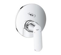 Grohe Eurosmart Cosmopolitan Mitigeur de baignoire encastré, Mitigeur monocommande, 24045000,
