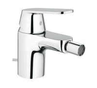 Grohe Eurosmart Cosmopolitan mitigeur de bidet sur pied StarLight Chrome 32839000