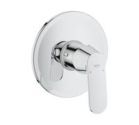 Grohe 32880000 Levier Robinet Mitigeur Encastré Douche Extérieur Chromé