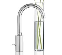 Mitigeur Cuisine Grohe Eurosmart Cosmopolitan Chromé (32830001)