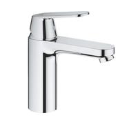 Grohe Eurosmart Cosmopolitan mitigeur lavabo 23926000 Taille M, vidage, avec mousseur, chromé