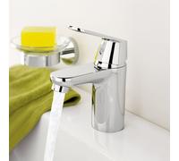GROHE Eurosmart Cosmopolitan Chrome