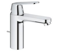 Grohe Eurosmart Cosmopolitan mitigeur de lavabo sur pied StarLight Chrome 23325000