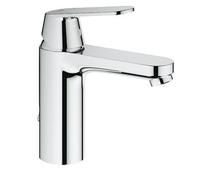 Grohe Eurosmart Cosmopolitan mitigeur de lavabo sur pied StarLight Chrome 23326000