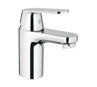 Grohe Eurosmart Cosmopolitan mitigeur de lavabo sur pied StarLight Chrome 2337600E