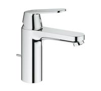 Grohe Eurosmart Cosmopolitan mitigeur de lavabo sur pied StarLight Chrome 2339600E