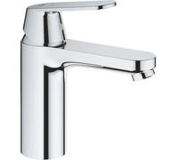 Grohe Eurosmart Cosmopolitan mitigeur de lavabo sur pied StarLight Chrome 2339800E