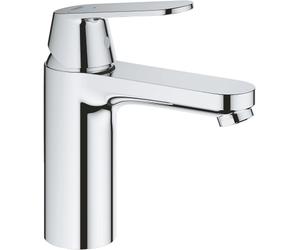 Grohe Eurosmart Cosmopolitan mitigeur de lavabo sur pied StarLight Chrome 2339800E