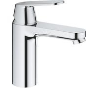 Grohe Eurosmart Cosmopolitan mitigeur de lavabo sur pied StarLight Chrome 23926000