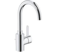 Grohe Eurosmart Cosmopolitan mitigeur de lavabo sur pied StarLight Chrome 32830001