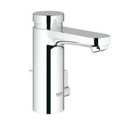 Grohe Eurosmart Cosmopolitan mitigeur de lavabo sur pied StarLight Chrome 36318000