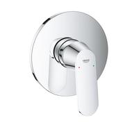 Grohe Eurosmart Cosmopolitan Mitigeur monocommande de douche encastré, 24044000,