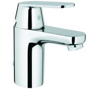 GROHE Eurosmart Cosmopolitan - Mitigeur monocommande lavabo taille S avec chaînette rétractable chrome