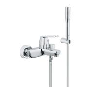 Grohe Eurosmart Cosmopolitan Mitigeur monocommande, pour baignoire, 32832000,