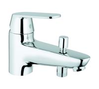 Grohe Eurosmart Cosmopolitan Mitigeur monocommandé pour bain, saillie 146mm, 32836000