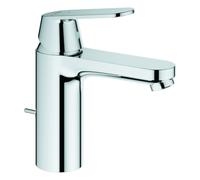 Grohe Eurosmart Grohe Eurosmart 2339600E Cosmopolitan, SilkMove ES, chromé , chromé