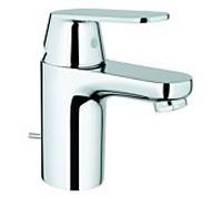 GROHE Mitigeur lavabo Eurosmart 3282500E Cosmopolitan SpeedClean Mosseur 5,8 l