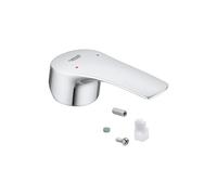 Grohe Grohe Eurosmart levier 48548 chrome Quantité:1
