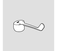 Grohe Eurosmart Levier, 48576000,