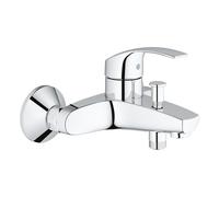 Grohe Eurosmart mitigeur bain-douche murale StarLight Chrome 33300002