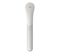 GROHE Eurosmart Mitigeur de cuisine - bec pivotant - SuperSteel brossé 33281dc3