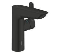 Grohe Eurosmart Mitigeur lavabo - M size - infrarouge - Noir mat 239752433