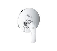 Grohe - Eurosmart Mitigeur mécanique 2 sorties avec inverseur (24043002)