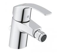GROHE Mitigeur bidet Eurosmart 32929002 – Monocommande 1/2" Taille S StarLight Chrome