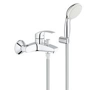 GROHE Eurosmart Mitigeur monocommande - DN 15 Chromé, 3330220A,