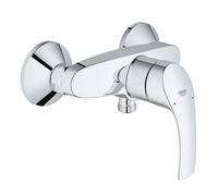 Grohe Eurosmart Mitigeur monocommande, pour douche, 33555002,