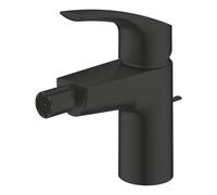 Grohe Eurosmart Robinet de bidet - S size - avec tirette - Noir mat 329292433