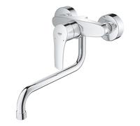 GROHE Eurosmart Robinet de cuisine - chrome 32224003