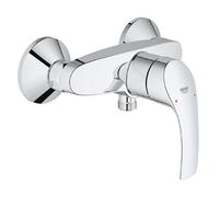 Grohe Eurosmart Robinet De Douche Mitigeur Douche Chrom 33555002