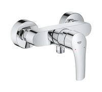 Grohe Eurosmart Robinet De Douche Mitigeur Douche Levier Chrom 33555003