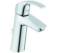 GROHE Mitigeur lavabo EUROSMART bec medium - GROHE - 23322001