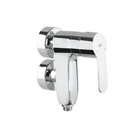 Grohe Eurostyle C Mitigeur monocommande, pour douche, 23300000,