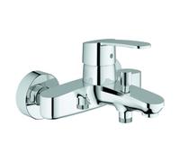 Grohe Eurostyle Cosmopolitan batterie de baignoire à une main, décharge 173 mm,