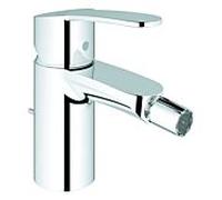 Grohe Eurostyle Cosmopolitan Grohe 33565002 chromé, avec vidage