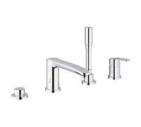 GROHE Eurostyle Cosmopolitan Mitigeur bain/douche 23048003 (Import Allemagne)