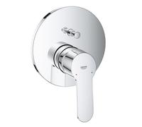 Grohe Eurostyle Cosmopolitan Mitigeur de baignoire encastré, Mitigeur monocommande, 24052002,