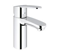 Grohe Eurostyle Cosmopolitan mitigeur de lavabo sur pied StarLight Chrome 2337320E